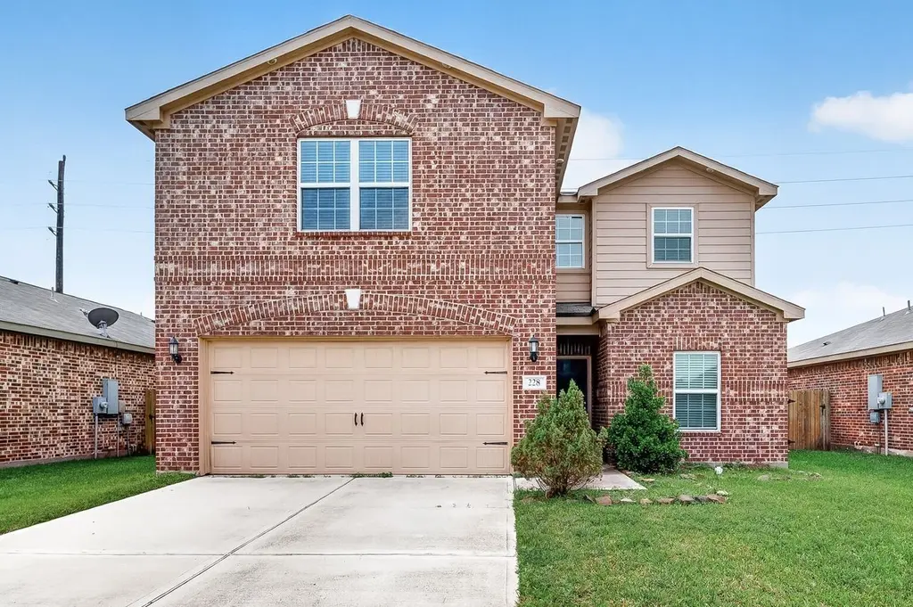 228 Elm Patch Dr