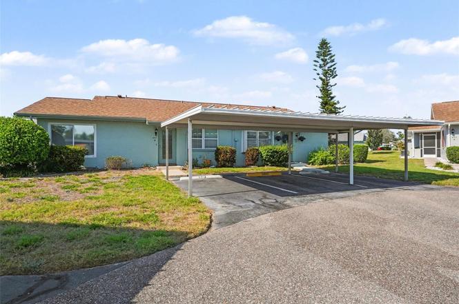401 Finchley Ct Unit A