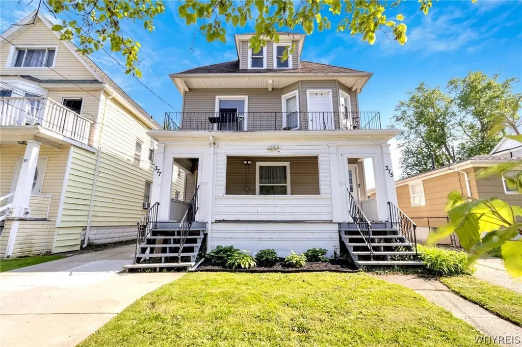 377 Marilla St
