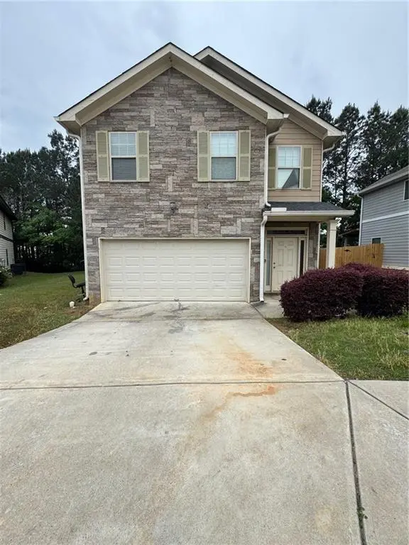2283 Wentworth Dr