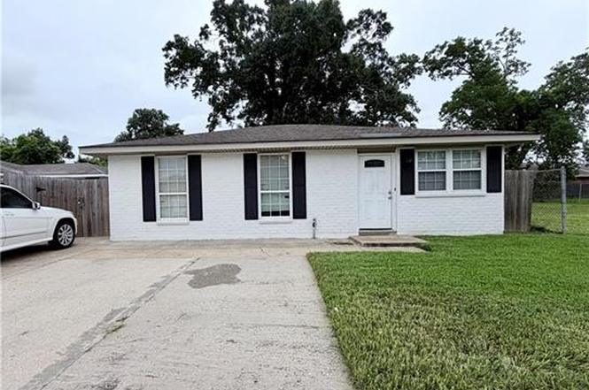 2612 Taffy Dr