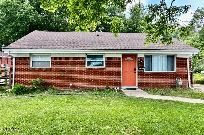 5810 Cushman Rd