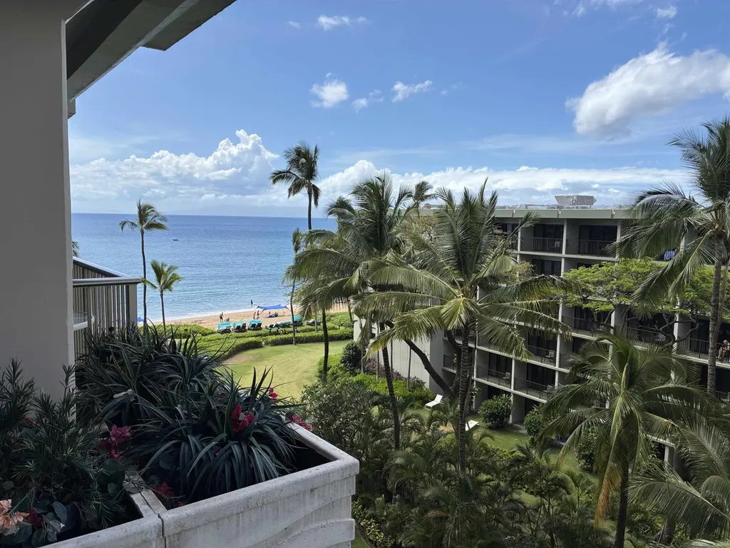 2481 Kaanapali Pkwy Unit 620E