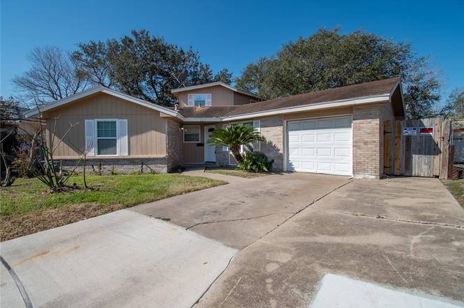 133 Green Branch Dr