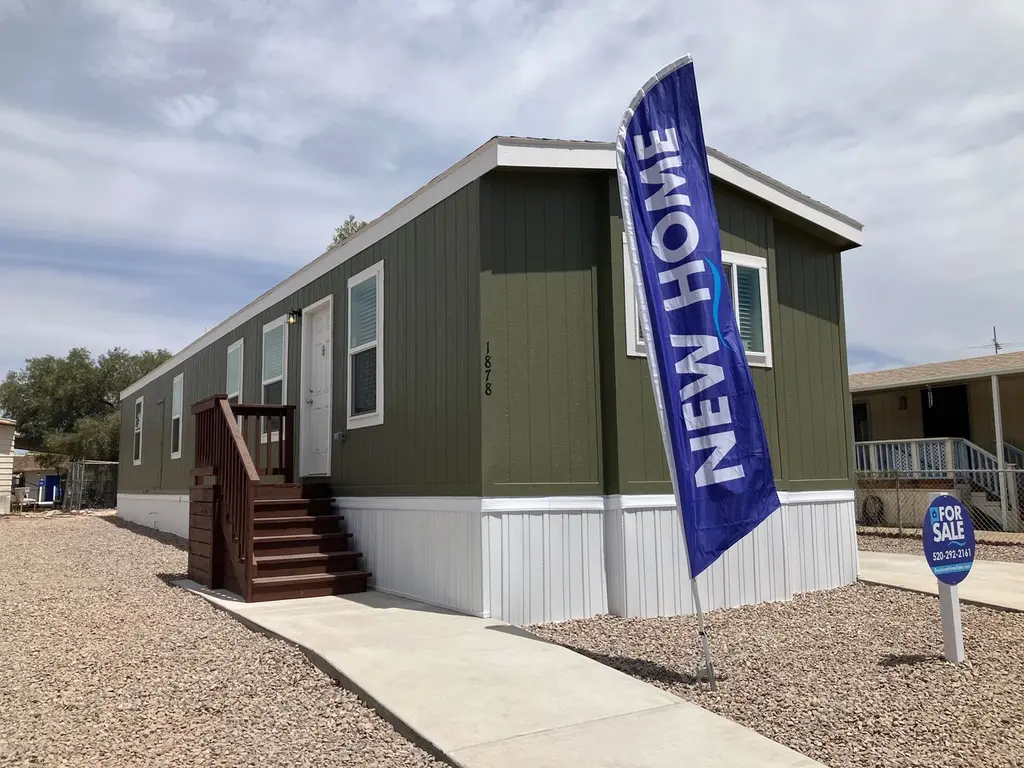 1878 W Dandelion Ln Unit DA1878