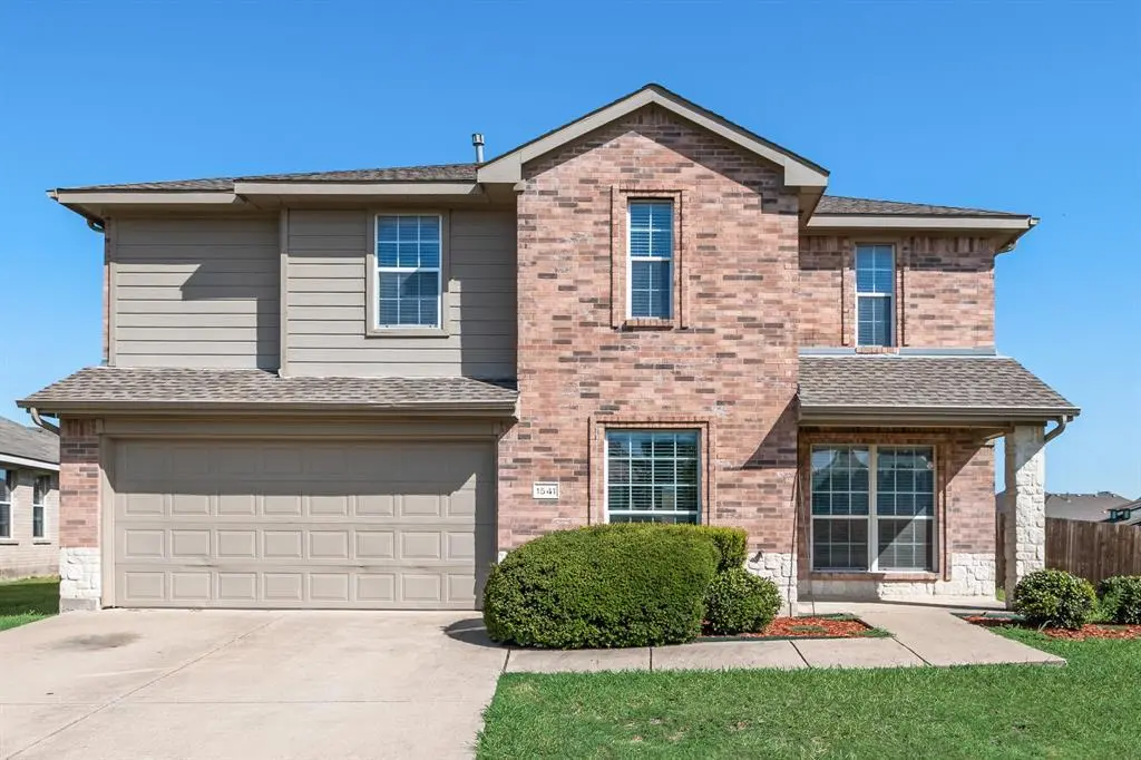 1541 Fairfield Dr