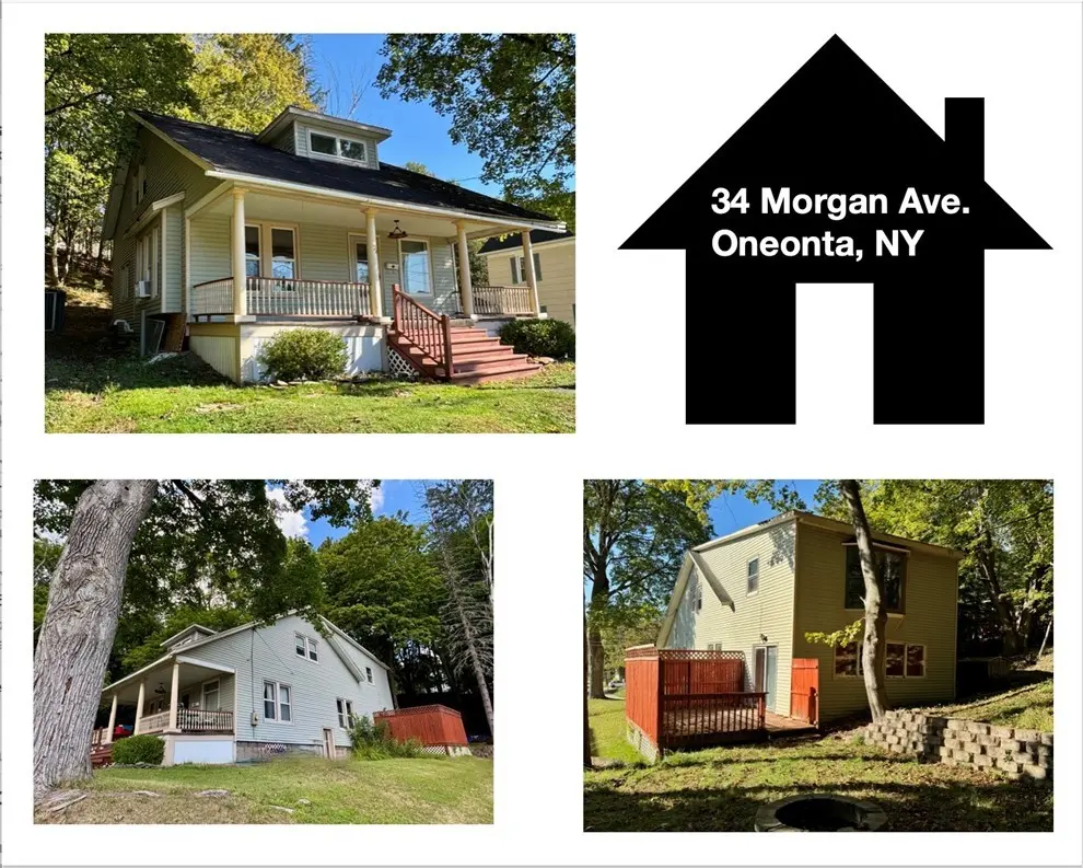 34 Morgan Ave