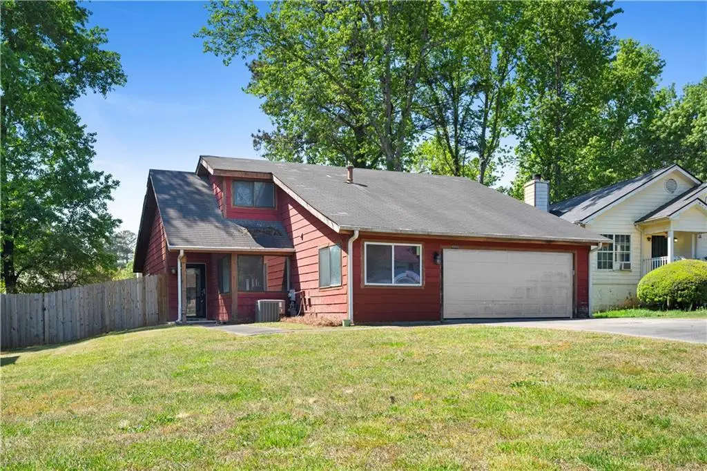 4660 Tartan Ct