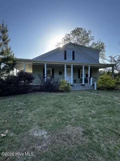 440 Fountaintown Rd