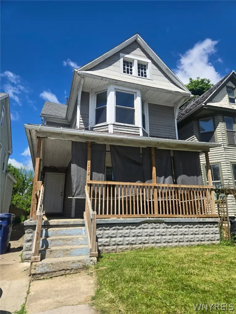 112 Herkimer St