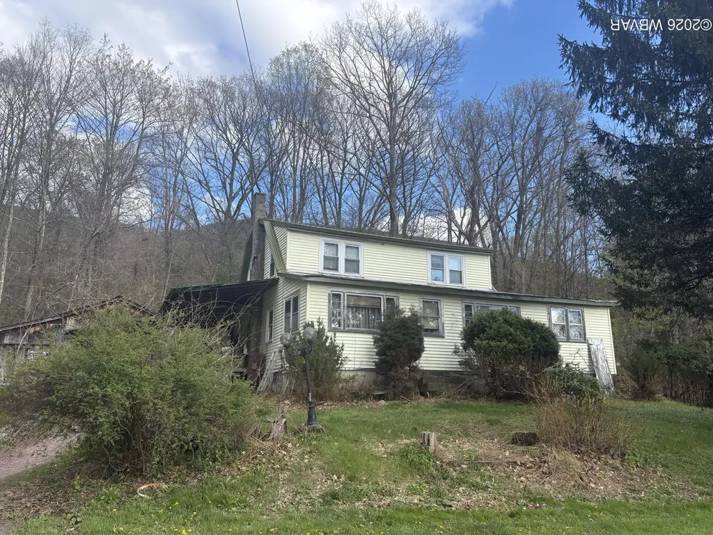 78 Champion Hill Rd