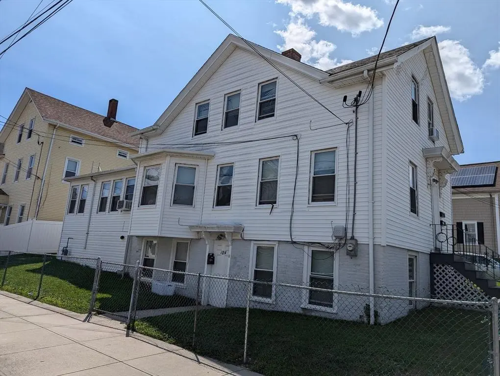 609 Cherry St