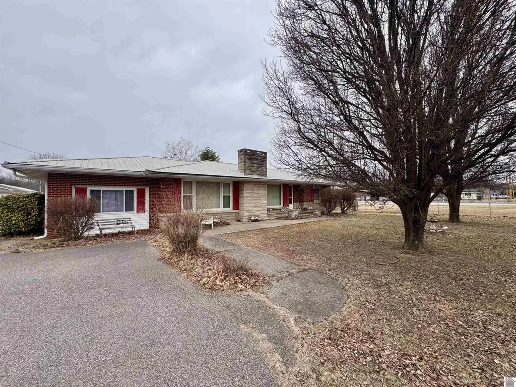 1549 Husbands Rd
