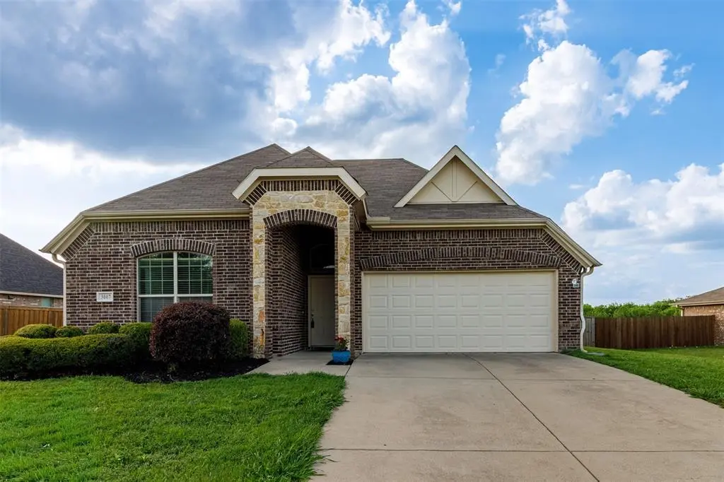 3007 Whitetail Cir