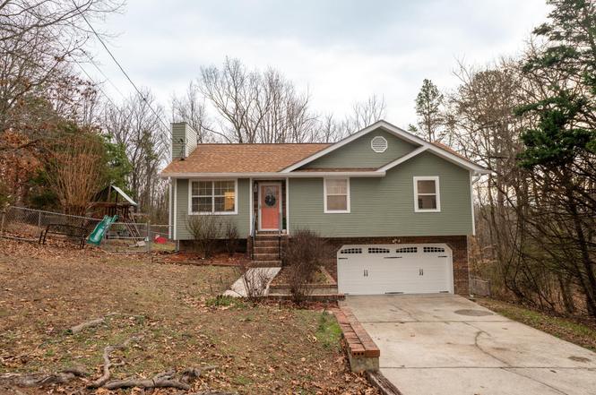 136 Campbell Circle Cir