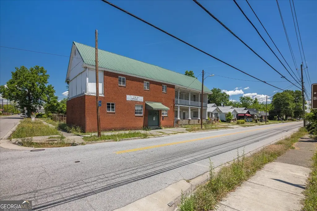 1377 Wrightsboro Rd