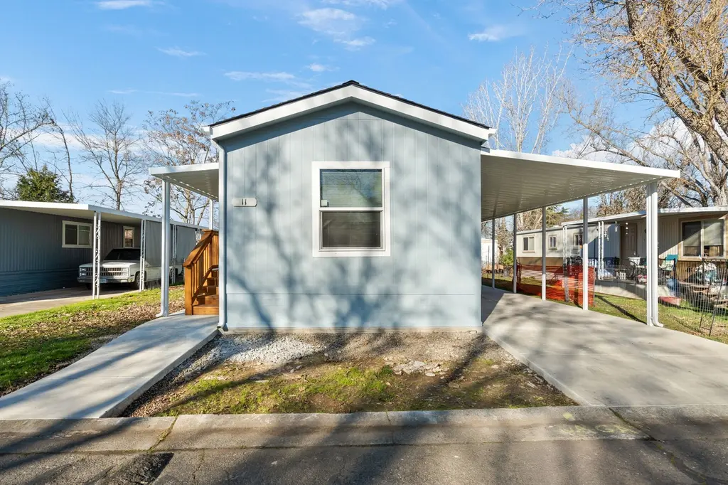 6850 Downing Road #11 Plan