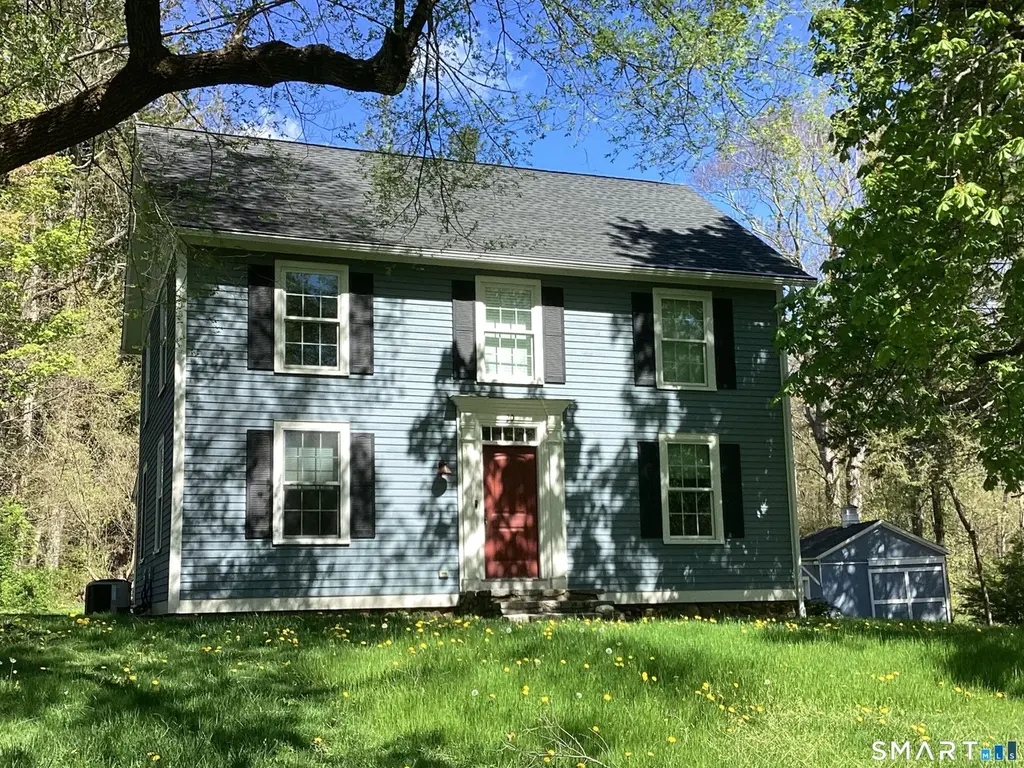 20 Wellers Bridge Rd