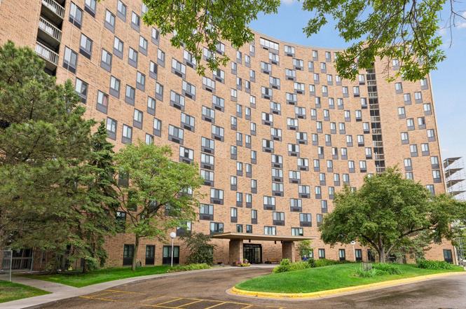 1181 Edgcumbe Rd #1515