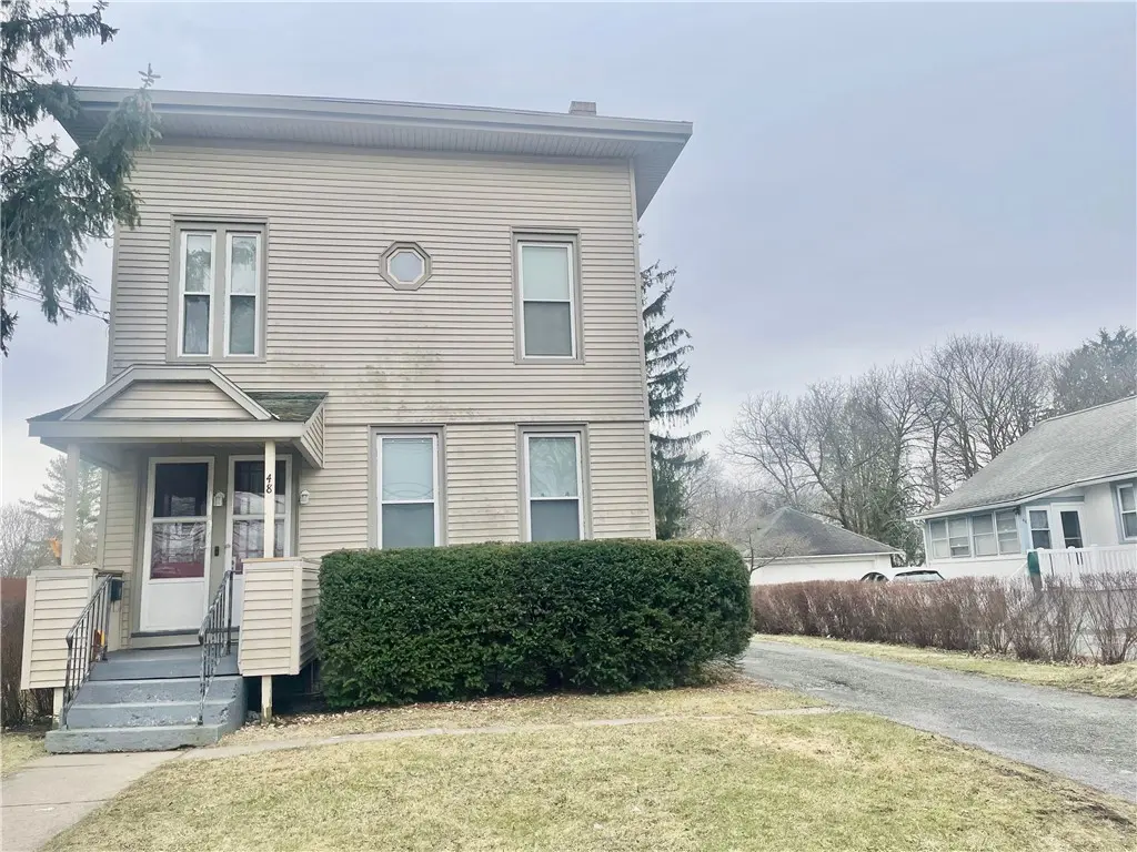 50 Swift St