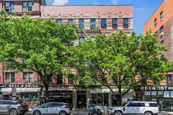 1608 Amsterdam Ave Unit 4B
