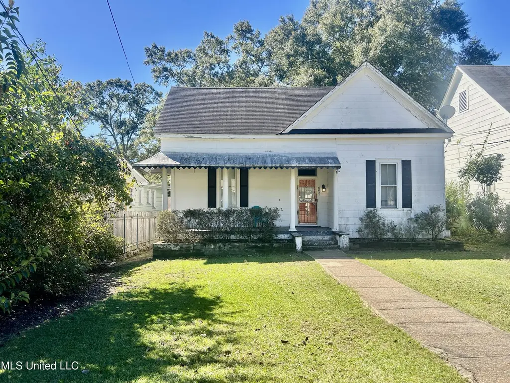 605 Virginia Avenue Ave