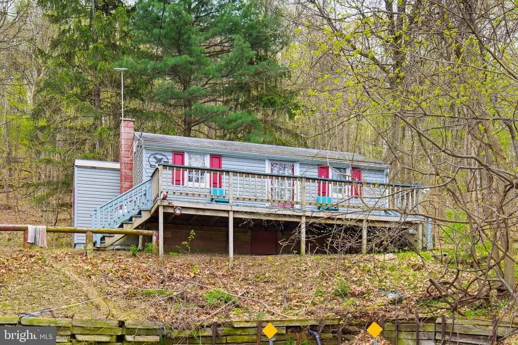 149 Cabin Ln