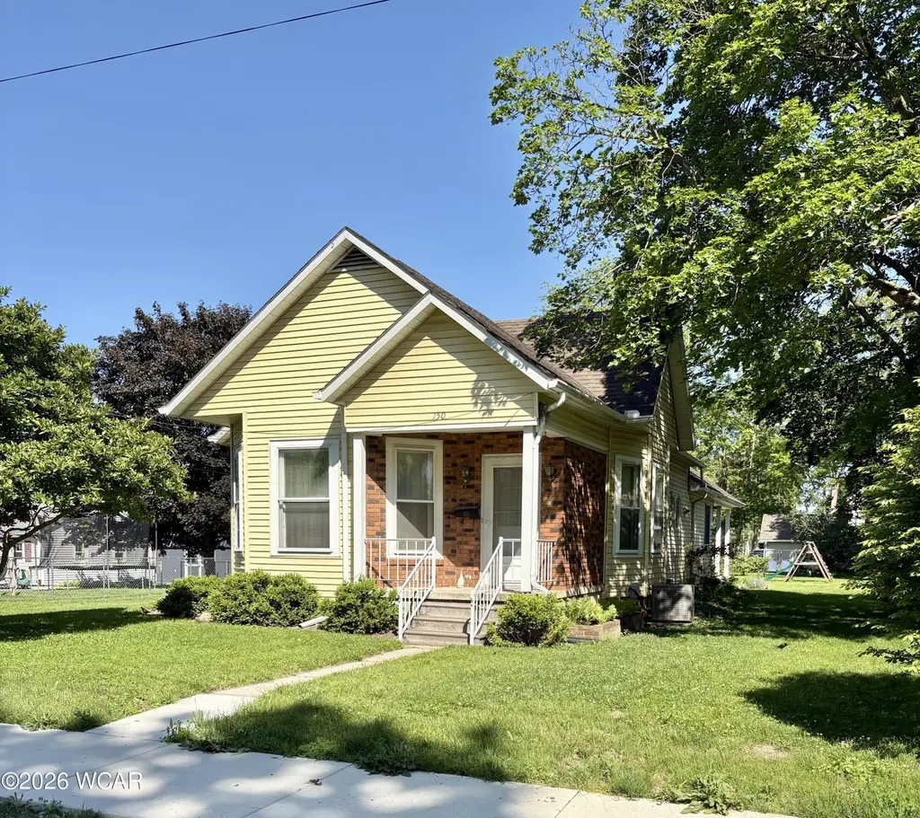 150 Geiger St