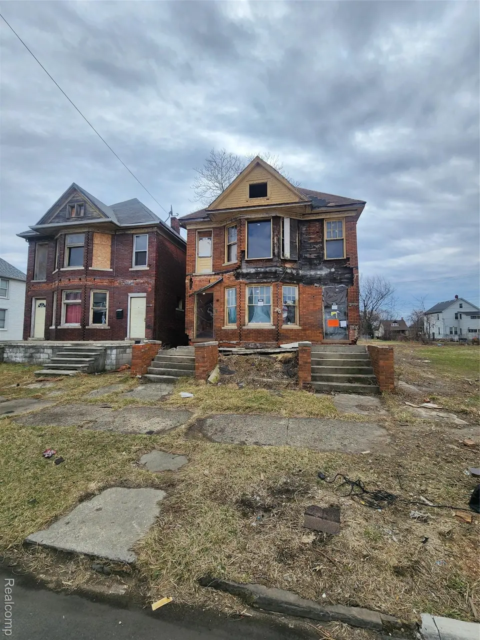 2707 Wreford St