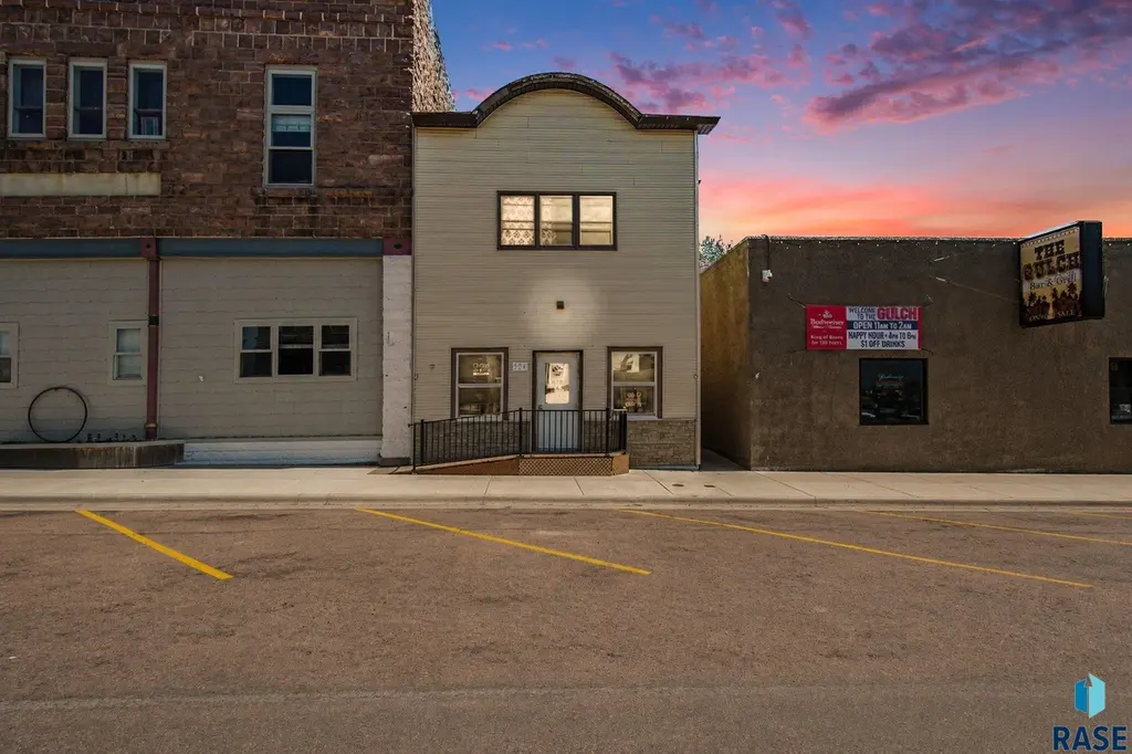 524 N Main Ave Ave