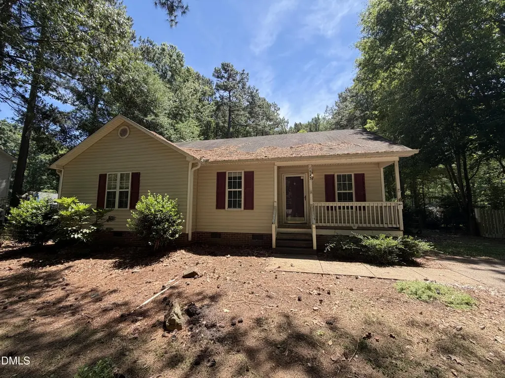 1523 Middle Ridge Dr