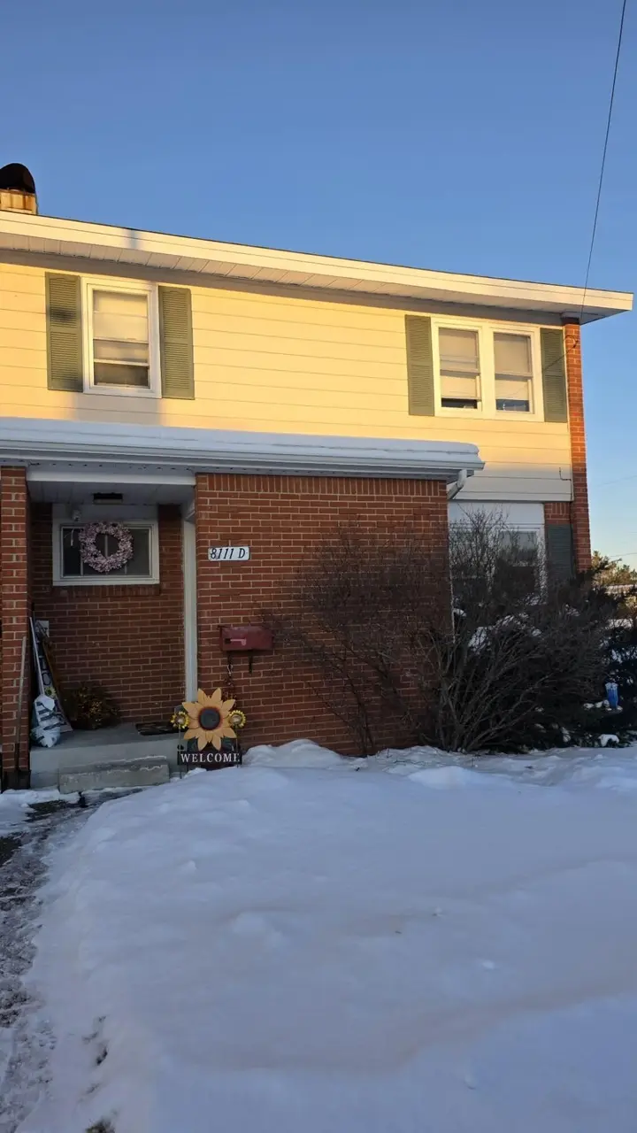 8111 Colorado St Unit D