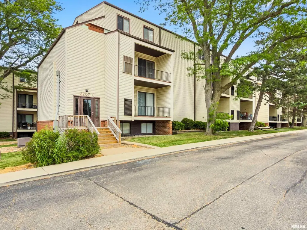 3207 W Willow Knolls Dr Unit 52C