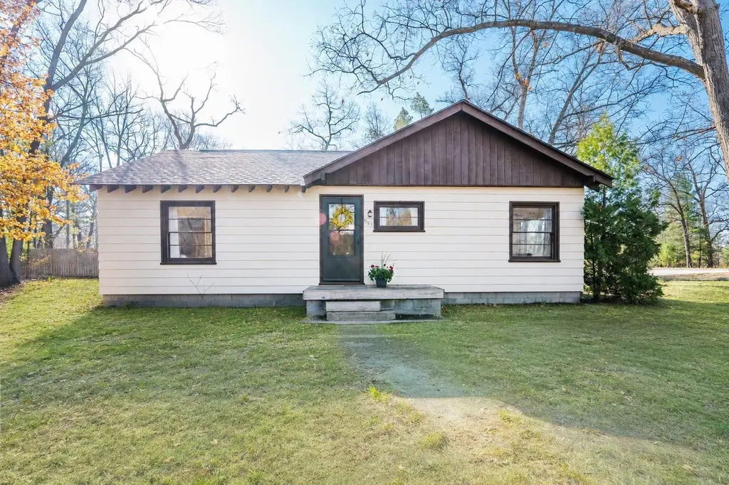 951 Tamarack St Lot : 20