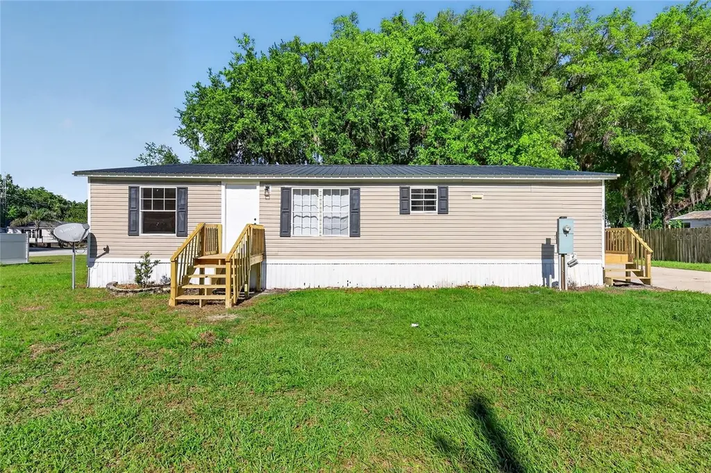 3181 County Road 521b