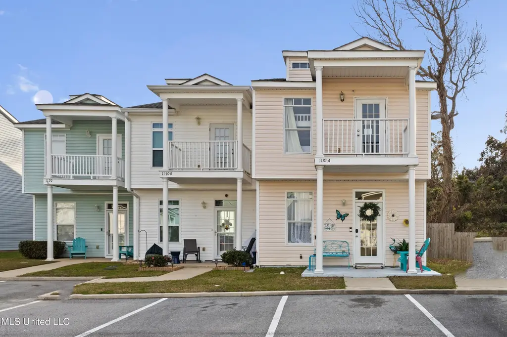 1170 Century Oaks Dr Unit A