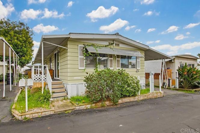 351 E Bradley Ave Spc 52