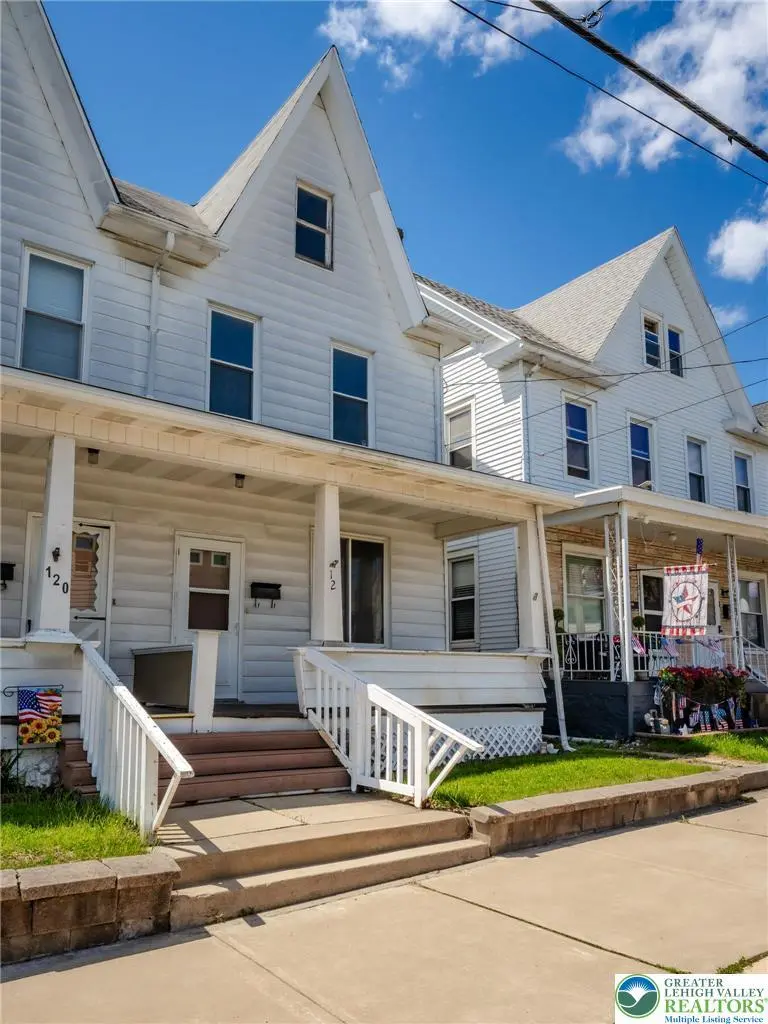 122 N 4th St