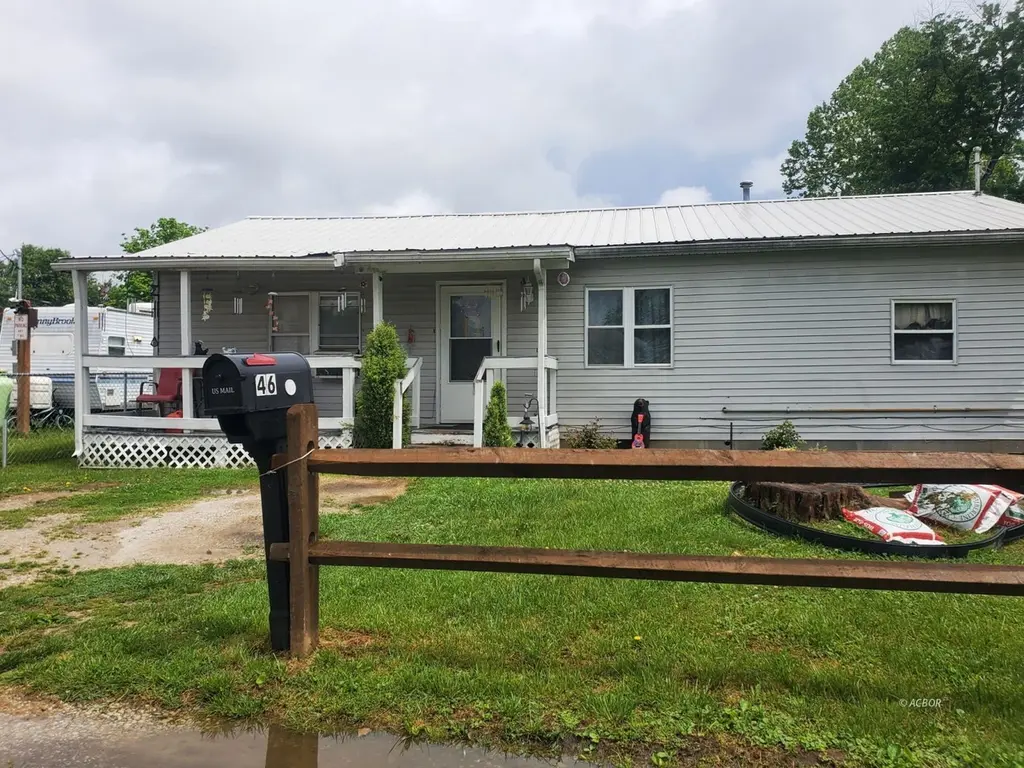 46 Twp Rd 1021