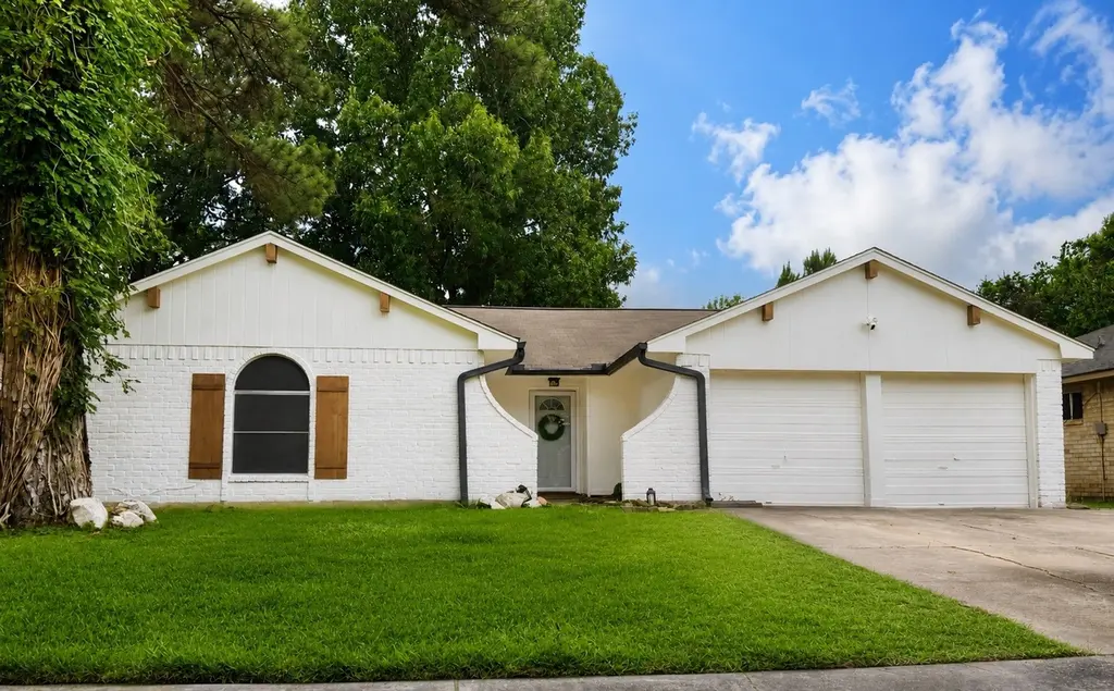 6306 Brookgate Drive Dr