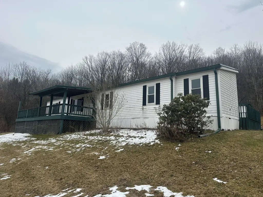 33 Barnes Rd