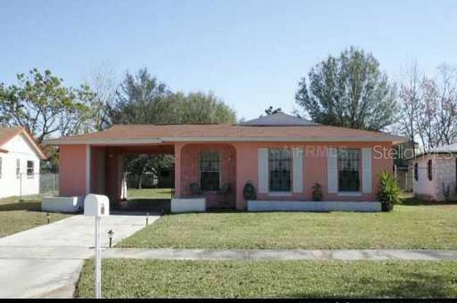2717 Santana Ave