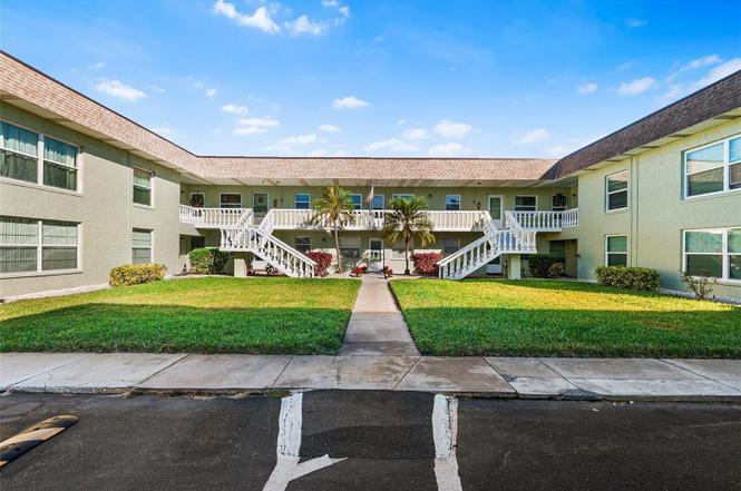 1250 S Pinellas Ave #803