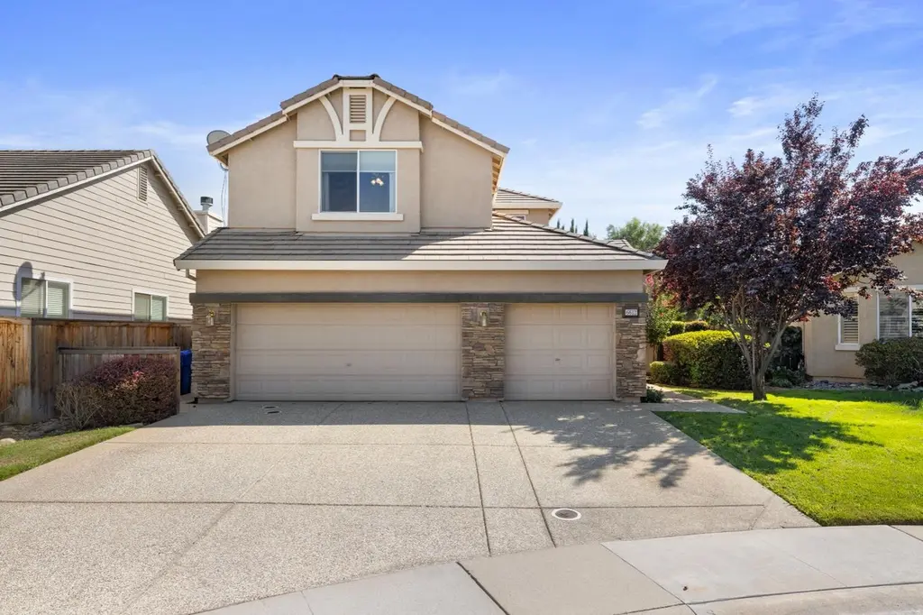 6612 Jarrett Ct
