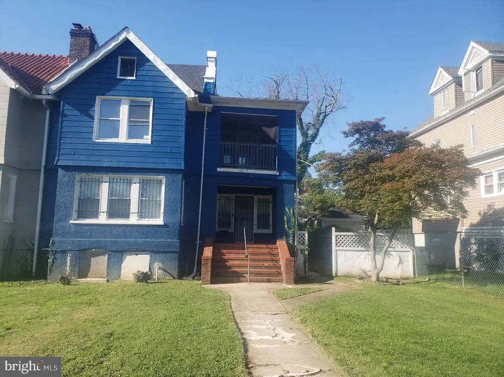 3615 Springdale Ave