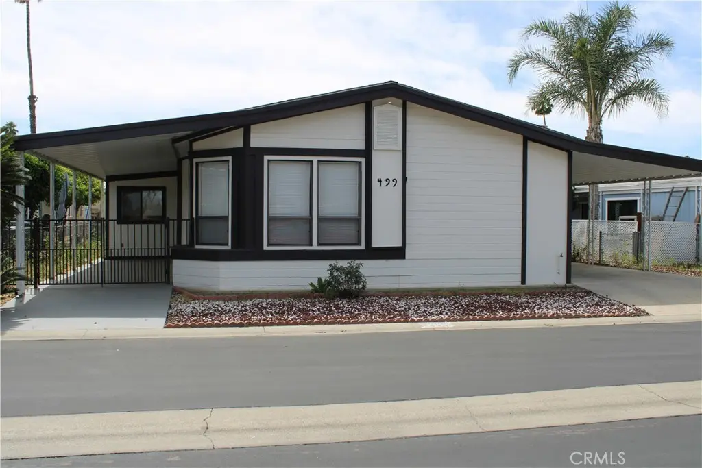 601 N Kirby St #499