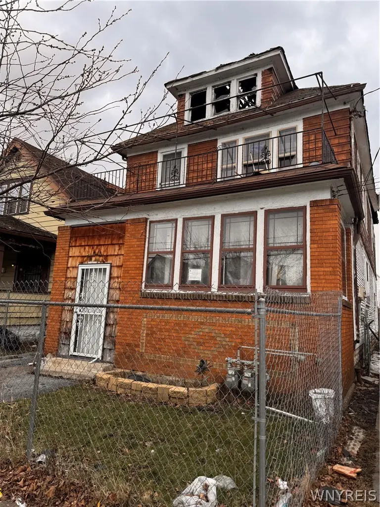 116 Fisher St