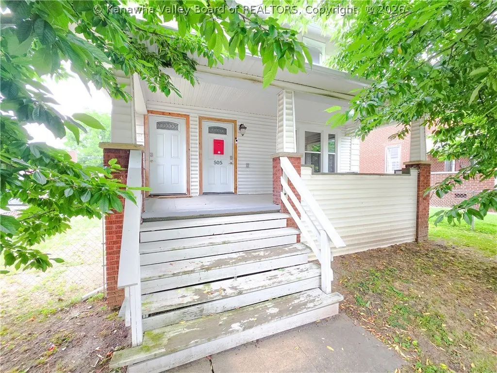 505 Elizabeth St