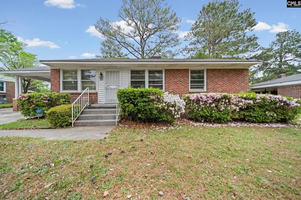924 Stebondale Rd