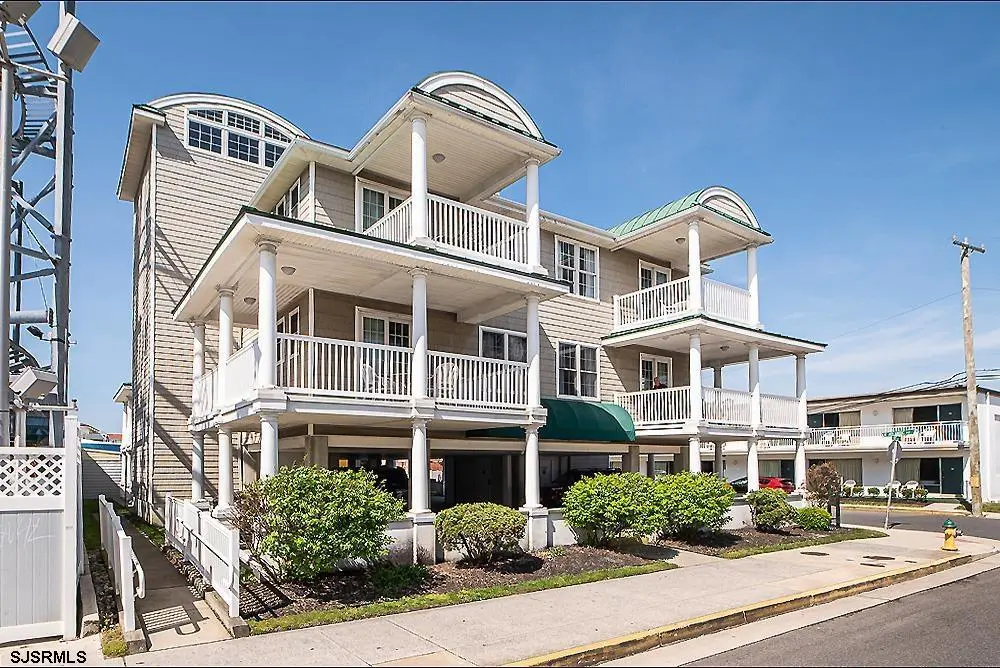 1001 Little Atlantic Ave #373